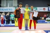 Thumbnail - Medal Ceremonies - Спортивная гимнастика - 2023 - Austrian Future Cup 02066_07106.jpg