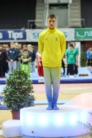 Thumbnail - Medal Ceremonies - Спортивная гимнастика - 2023 - Austrian Future Cup 02066_07118.jpg