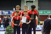 Thumbnail - Medal Ceremonies - Спортивная гимнастика - 2023 - Austrian Future Cup 02066_07125.jpg