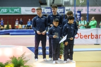 Thumbnail - Medal Ceremonies - Спортивная гимнастика - 2023 - Austrian Future Cup 02066_07127.jpg