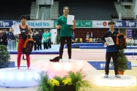 Thumbnail - All Around - Спортивная гимнастика - 2023 - Austrian Future Cup - Medal Ceremonies 02066_07212.jpg
