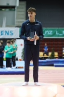 Thumbnail - All Around - Спортивная гимнастика - 2023 - Austrian Future Cup - Medal Ceremonies 02066_07219.jpg