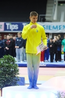 Thumbnail - All Around - Artistic Gymnastics - 2023 - Austrian Future Cup - Medal Ceremonies 02066_07220.jpg