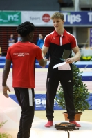 Thumbnail - All Around - Спортивная гимнастика - 2023 - Austrian Future Cup - Medal Ceremonies 02066_07224.jpg