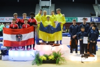 Thumbnail - Teams - Спортивная гимнастика - 2023 - Austrian Future Cup - Medal Ceremonies 02066_07255.jpg