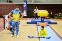 Thumbnail - General Photos - Спортивная гимнастика - 2023 - Austrian Future Cup 02066_07456.jpg