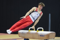 Thumbnail - Germany - Спортивная гимнастика - 2023 - Austrian Future Cup - Participants 02066_07617.jpg