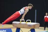 Thumbnail - Germany - Спортивная гимнастика - 2023 - Austrian Future Cup - Participants 02066_07622.jpg