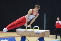 Thumbnail - Germany - Спортивная гимнастика - 2023 - Austrian Future Cup - Participants 02066_07625.jpg