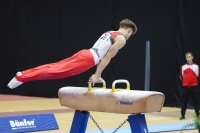 Thumbnail - Germany - Спортивная гимнастика - 2023 - Austrian Future Cup - Participants 02066_07629.jpg