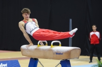 Thumbnail - Germany - Gymnastique Artistique - 2023 - Austrian Future Cup - Participants 02066_07631.jpg