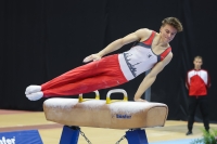 Thumbnail - Germany - Gymnastique Artistique - 2023 - Austrian Future Cup - Participants 02066_07637.jpg