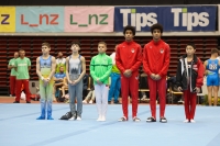 Thumbnail - General Photos - Спортивная гимнастика - 2023 - Austrian Future Cup 02066_07729.jpg