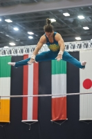 Thumbnail - Australia - Спортивная гимнастика - 2023 - Austrian Future Cup - Participants 02066_08046.jpg