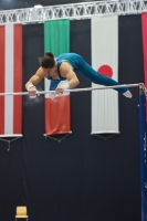 Thumbnail - Australia - Спортивная гимнастика - 2023 - Austrian Future Cup - Participants 02066_08048.jpg