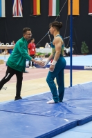Thumbnail - Australia - Спортивная гимнастика - 2023 - Austrian Future Cup - Participants 02066_08055.jpg
