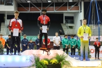 Thumbnail - Pommel Horse - Artistic Gymnastics - 2023 - Austrian Future Cup - Medal Ceremonies 02066_08072.jpg