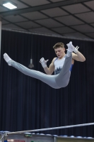Thumbnail - Great Britain - Спортивная гимнастика - 2023 - Austrian Future Cup - Participants 02066_08128.jpg