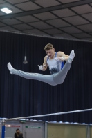 Thumbnail - Great Britain - Gymnastique Artistique - 2023 - Austrian Future Cup - Participants 02066_08129.jpg