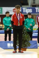 Thumbnail - Floor - Спортивная гимнастика - 2023 - Austrian Future Cup - Medal Ceremonies 02066_08215.jpg