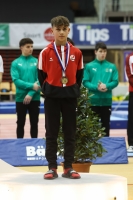 Thumbnail - Floor - Спортивная гимнастика - 2023 - Austrian Future Cup - Medal Ceremonies 02066_08216.jpg