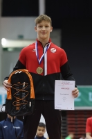 Thumbnail - Floor - Спортивная гимнастика - 2023 - Austrian Future Cup - Medal Ceremonies 02066_08238.jpg