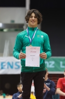 Thumbnail - Pommel Horse - Artistic Gymnastics - 2023 - Austrian Future Cup - Medal Ceremonies 02066_08254.jpg