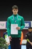 Thumbnail - Still Rings - Спортивная гимнастика - 2023 - Austrian Future Cup - Medal Ceremonies 02066_08277.jpg