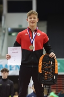 Thumbnail - Medal Ceremonies - Спортивная гимнастика - 2023 - Austrian Future Cup 02066_08287.jpg