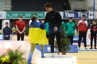 Thumbnail - Vault - Спортивная гимнастика - 2023 - Austrian Future Cup - Medal Ceremonies 02066_08292.jpg