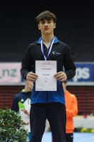 Thumbnail - Vault - Спортивная гимнастика - 2023 - Austrian Future Cup - Medal Ceremonies 02066_08303.jpg