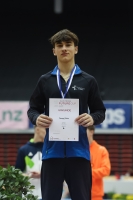 Thumbnail - Medal Ceremonies - Спортивная гимнастика - 2023 - Austrian Future Cup 02066_08304.jpg