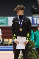 Thumbnail - Vault - Спортивная гимнастика - 2023 - Austrian Future Cup - Medal Ceremonies 02066_08309.jpg