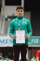 Thumbnail - Medal Ceremonies - Спортивная гимнастика - 2023 - Austrian Future Cup 02066_08312.jpg