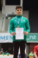 Thumbnail - Medal Ceremonies - Спортивная гимнастика - 2023 - Austrian Future Cup 02066_08313.jpg
