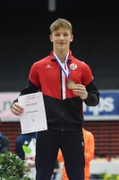 Thumbnail - Medal Ceremonies - Спортивная гимнастика - 2023 - Austrian Future Cup 02066_08314.jpg