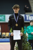 Thumbnail - Medal Ceremonies - Спортивная гимнастика - 2023 - Austrian Future Cup 02066_08315.jpg