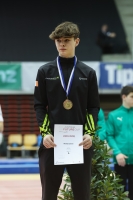 Thumbnail - Medal Ceremonies - Спортивная гимнастика - 2023 - Austrian Future Cup 02066_08316.jpg