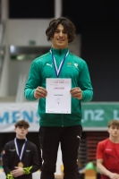 Thumbnail - Medal Ceremonies - Спортивная гимнастика - 2023 - Austrian Future Cup 02066_08331.jpg
