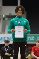 Thumbnail - Parallel Bars - Спортивная гимнастика - 2023 - Austrian Future Cup - Medal Ceremonies 02066_08332.jpg