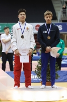 Thumbnail - Medal Ceremonies - Спортивная гимнастика - 2023 - Austrian Future Cup 02066_08336.jpg