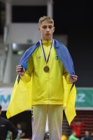 Thumbnail - Medal Ceremonies - Спортивная гимнастика - 2023 - Austrian Future Cup 02066_08340.jpg