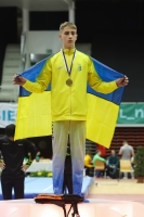 Thumbnail - Medal Ceremonies - Спортивная гимнастика - 2023 - Austrian Future Cup 02066_08341.jpg