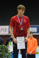 Thumbnail - Parallel Bars - Спортивная гимнастика - 2023 - Austrian Future Cup - Medal Ceremonies 02066_08343.jpg