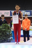Thumbnail - Medal Ceremonies - Спортивная гимнастика - 2023 - Austrian Future Cup 02066_08356.jpg
