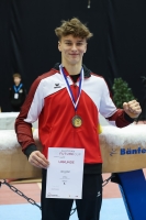Thumbnail - Germany - Спортивная гимнастика - 2023 - Austrian Future Cup - Participants 02066_08378.jpg