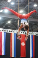 Thumbnail - Luxembourg - Спортивная гимнастика - 2023 - Austrian Future Cup - Participants 02066_12756.jpg