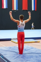 Thumbnail - Luxembourg - Спортивная гимнастика - 2023 - Austrian Future Cup - Participants 02066_12766.jpg