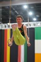 Thumbnail - Ireland - Спортивная гимнастика - 2023 - Austrian Future Cup - Participants 02066_12940.jpg