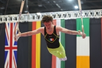 Thumbnail - Ireland - Спортивная гимнастика - 2023 - Austrian Future Cup - Participants 02066_12943.jpg